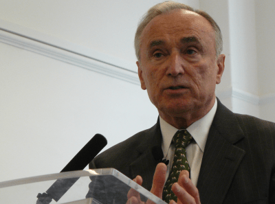 What One Of America’s Leading Police Professionals Says About Police Reform