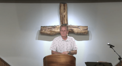 From Masks To Vaccines: How Churches Have ‘Power’ Over Public Health