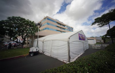 Oahu’s Covid-19 Daily Case Count Could Surge To Thousands By New Year, Forecast Says