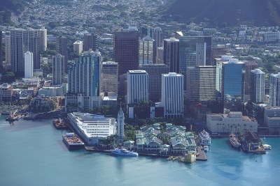 Honolulu Ballot Proposal Would Steer Money To Affordable Housing