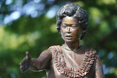How Has Title IX Held Up In Hawaii 50 Years On?
