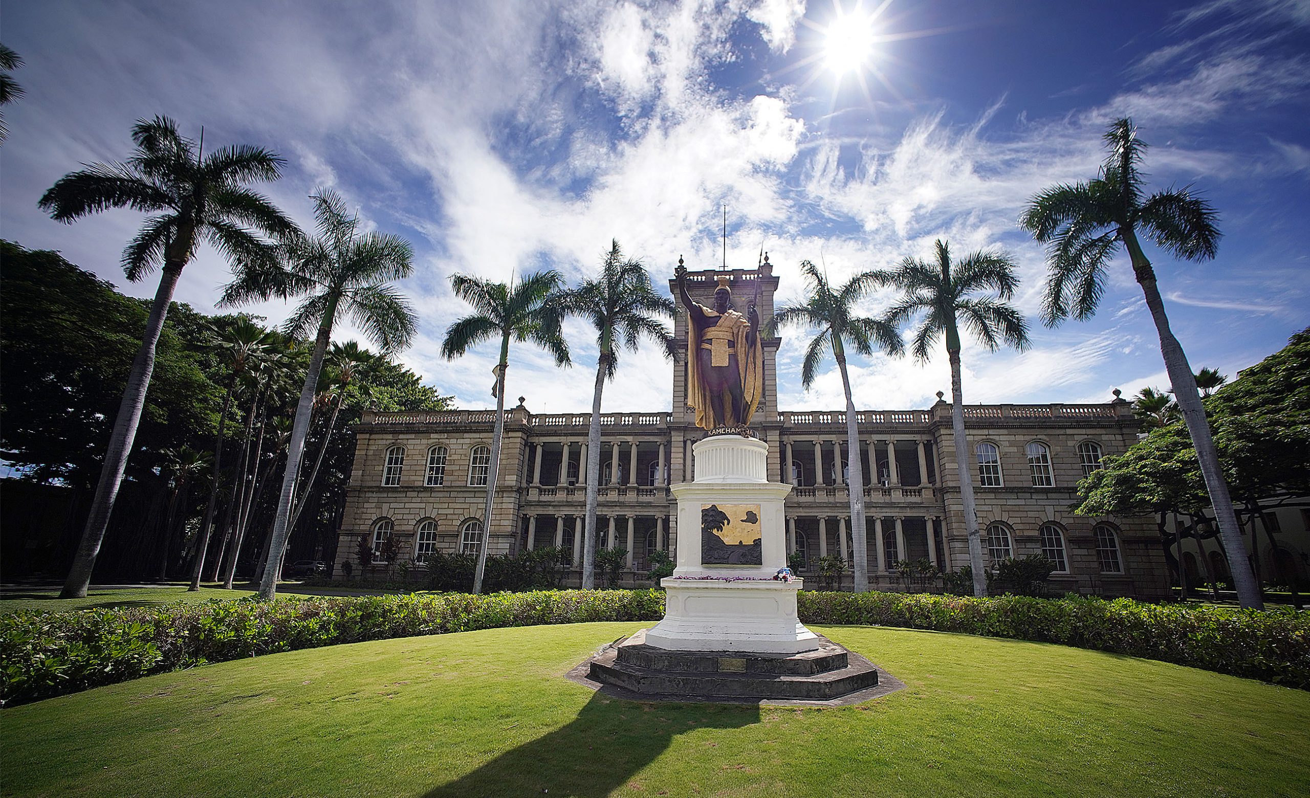 Hawaiʻi Supreme Court Puts Guardrails On Governors' Executive
