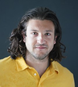 Jacob Geanous