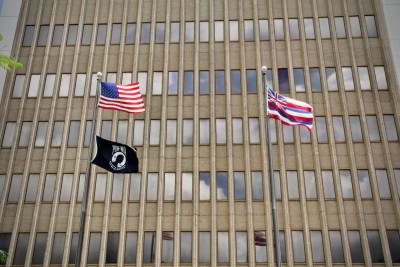 Maui Voters To Decide If County Should Operate As A Bilingual Government