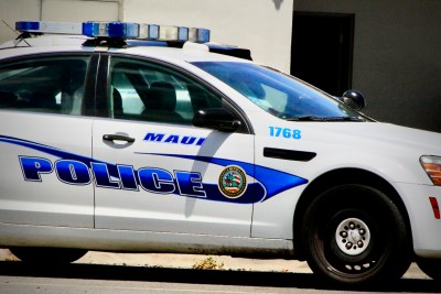 Testimony: New Maui Police Chief Should Come From Outside The Department