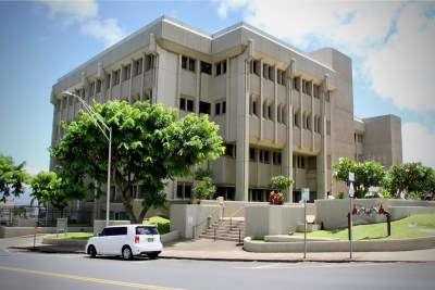 This Common Precursor To Murder Is Too Rarely Prosecuted On Maui