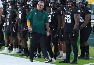 Bill Would Let UH Regents Fire Coaches And ADs