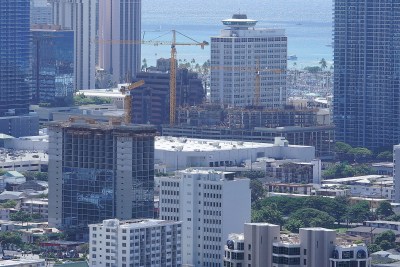 Nostalgia, Development And A Changing Honolulu