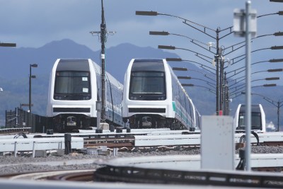Honolulu Rail Holds Onto Federal Funds And Buys Time To Craft Recovery Plan