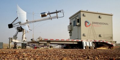 This Company Makes Jet Fuel From Water, Sunlight And CO2