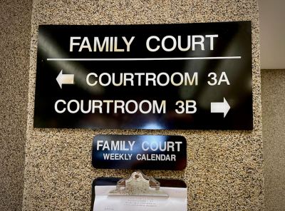 Bills Would Force Hawaii To Seek Court Orders In Many Child Welfare Cases
