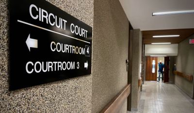 Defense Claims Oʻahu Jail Killing Had ‘Nothing To Do With Being In A Gang’