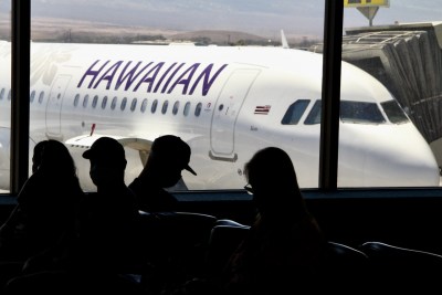 Ige Says No Covid Booster Shot Needed To Come To Hawaii
