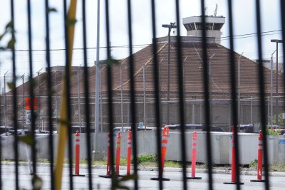 Lawsuit Alleges Inmate Was Killed For ‘Being A Snitch’ In The Miske Case