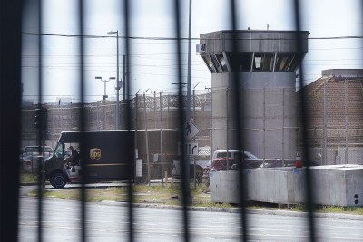 Lawsuit Seeks Compensation For Inmates Over Hawaii’s Response to Covid-19