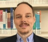 Brian Dean Abramson