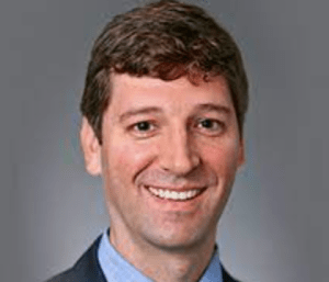 Eric Ruben