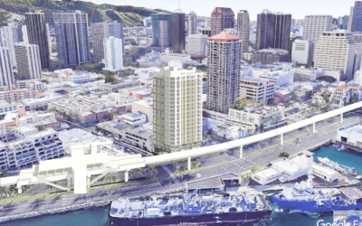 We Are Losing Chinatown To High-Rises