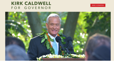 Why We Removed A Recent Column About Kirk Caldwell