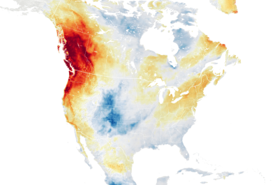When Will Joe Manchin Care About Global Warming?