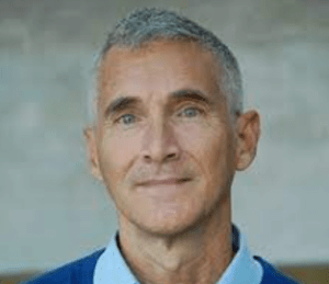 James Colgrove