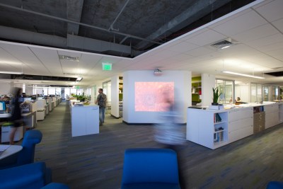 Remote Work Is Here To Stay. You Can Thank The Pandemic For That