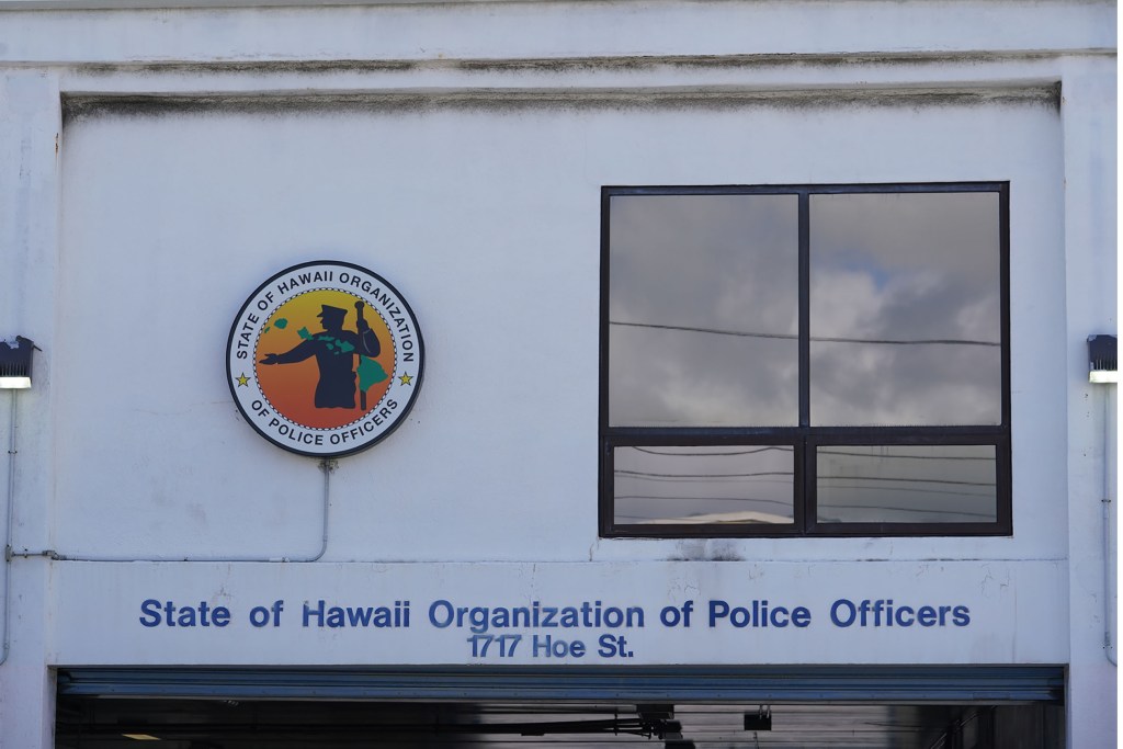 The Power Of SHOPO: Here’s How The Police Union Contract Drives Public Policy