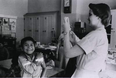 A Hard Sell: School Vaccination Mandates In The Covid Era