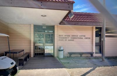 Another Prisoner Dies By Suicide At The Maui Jail