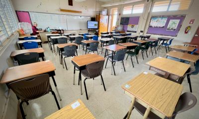 Jonathan Okamura: Alarming New Report On Hawaii Public Schools Is One More Sign Of Legislative Failure