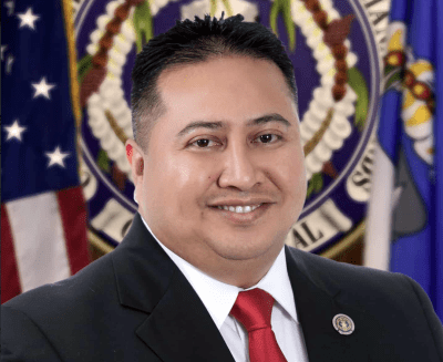 CNMI House Votes To Impeach Governor Torres