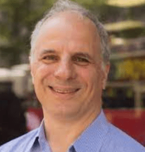 Alex Schwartz
