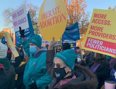 Trisha Kehaulani Watson: Conservatives Gain Ground In Eroding Women’s Rights