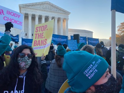 Decision On Roe V. Wade Will Not End Abortion Rights In Hawaii