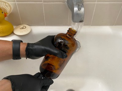 UH Task Force Detects Fuel In Navy Water After It Was Deemed Safe