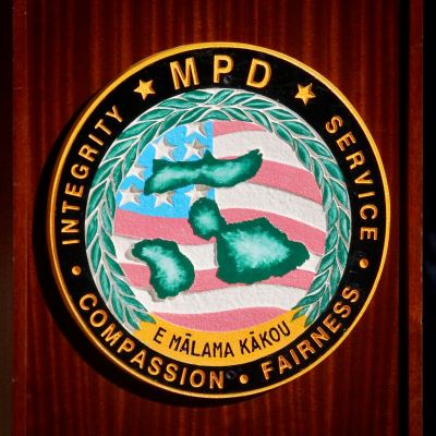 Former Maui Cop Pleads Guilty To Using Unreasonable Force In Taser Incident