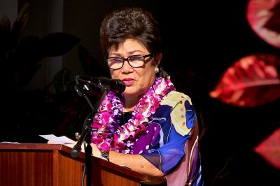 Hawaii Supreme Court Rules Incumbent Maui Councilwoman Alice Lee Won Seat