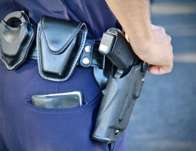 Cops Want Guns Off The Streets. But Are Buyback Programs The Way?