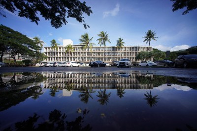 What Federal Attacks Could Mean For Reproductive Care In Hawaiʻi