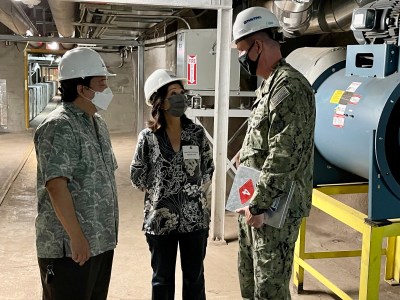Bills To Shut Down Red Hill Fuel Facility Move Forward At Hawaii Legislature