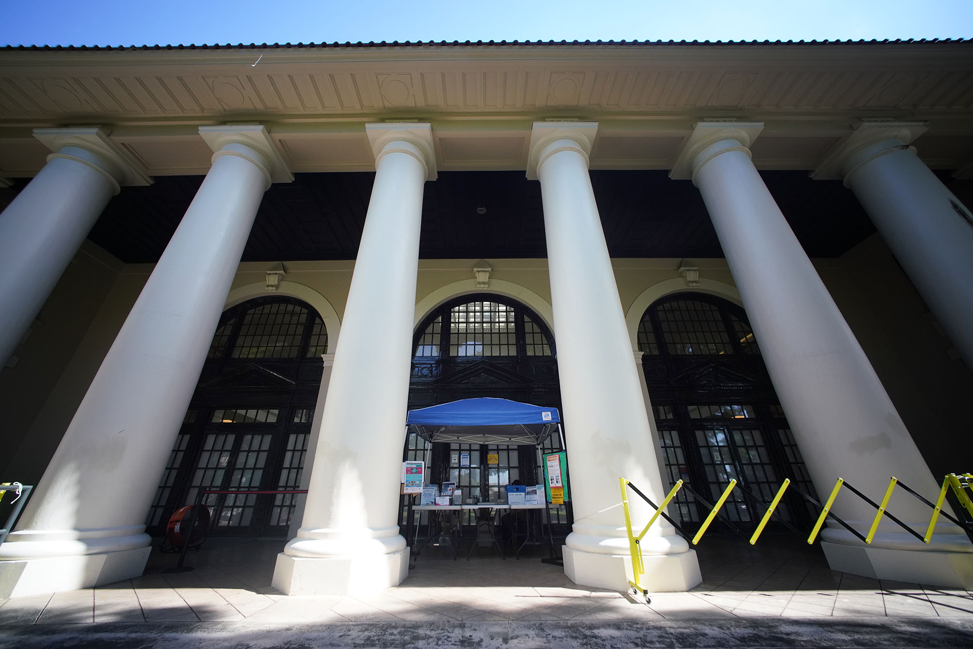 Lee Cataluna: Part Netflix, Part Amazon Warehouse, Libraries Adapted ...