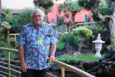 This Hawaii Real Estate Developer Calls Himself A ‘Social Worker At Heart’