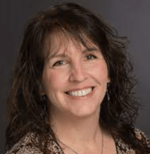 Maureen Ferran