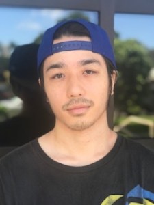 Tyler Pang