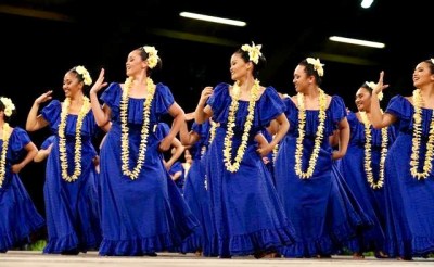 Aloha Is Not In Short Supply Despite Serious Racial Disparities
