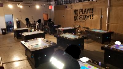 Illegal Game Rooms: Landlords May Face More Fines, Code Violations
