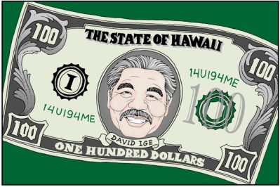 What Would You Do With $100? Locals Weigh In On Proposed Tax Refunds