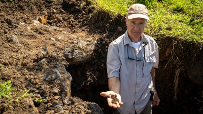 Hawaii Needs Good Soil To Grow More Food. Here’s How That Can Happen