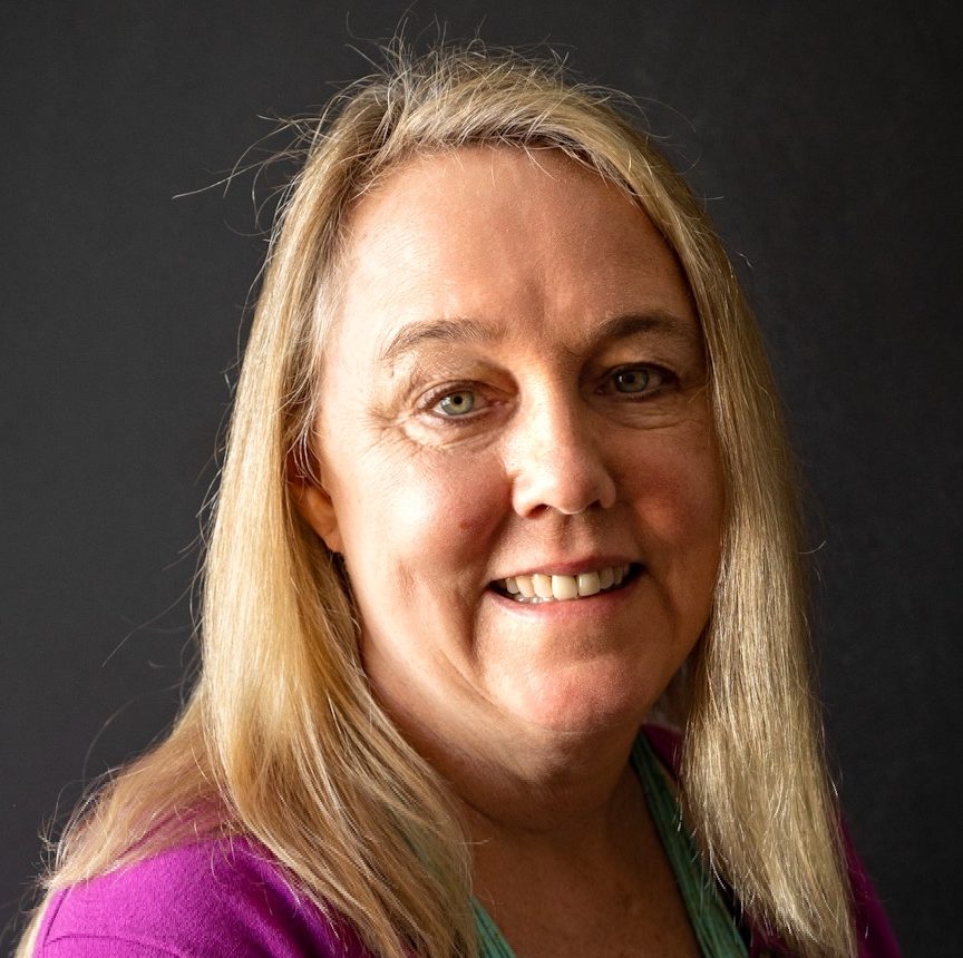 Paula Dobbyn