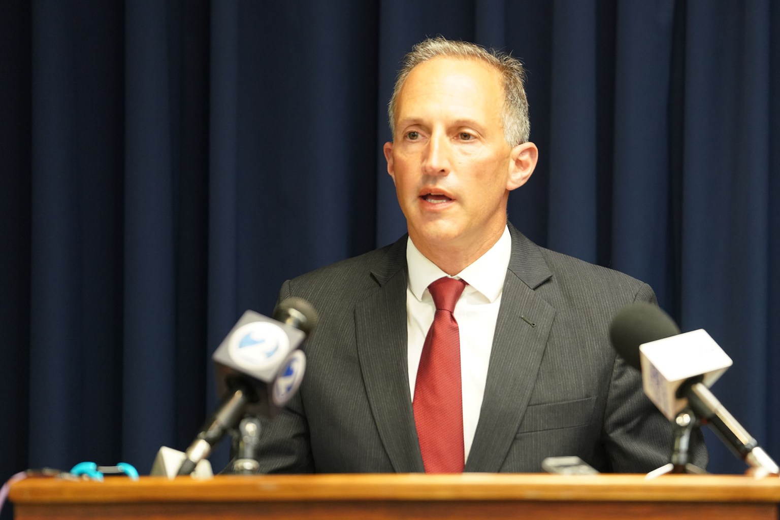 How The FBI Interfered In The Legislature And Let A Dirty Lawmaker Get ...